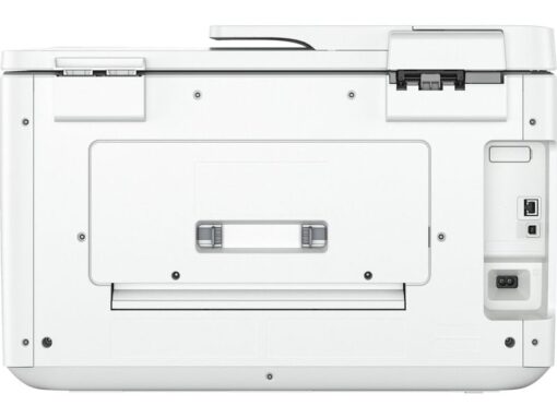 HP Imprimante multifonction HP OfficeJet Pro 9730e 4