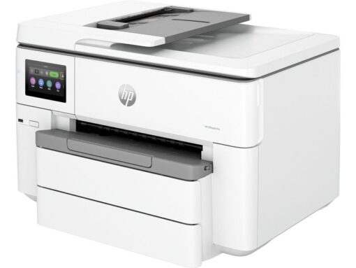 HP Imprimante multifonction HP OfficeJet Pro 9730e 5