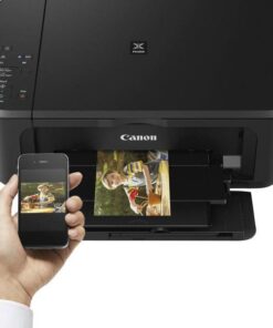 Canon Imprimante multifonction PIXMA MG3650S 2