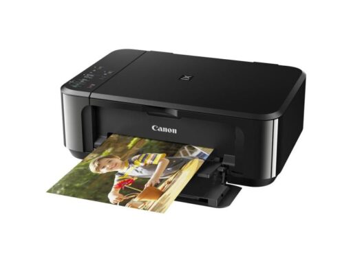 Canon Imprimante multifonction PIXMA MG3650S 1