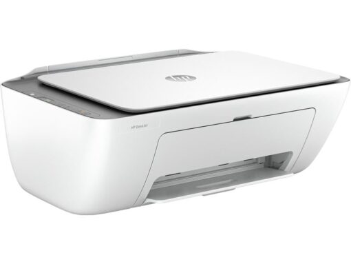 HP Imprimante multifonction DeskJet 2820e Tout-en-un 4