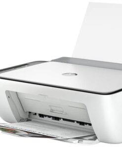 HP Imprimante multifonction DeskJet 2820e Tout-en-un 3