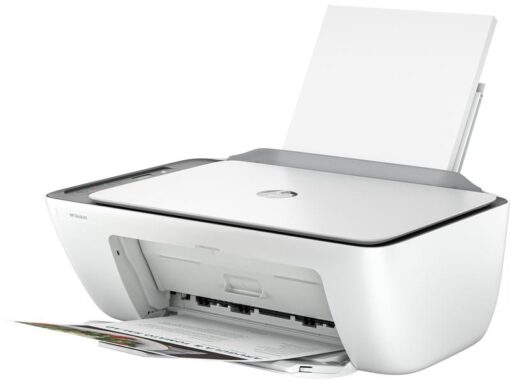 HP Imprimante multifonction DeskJet 2820e Tout-en-un 3