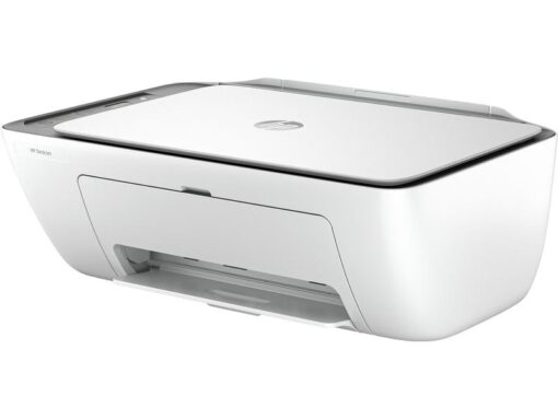 HP Imprimante multifonction DeskJet 2820e Tout-en-un 2