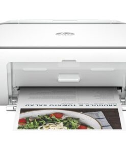 HP Imprimante multifonction DeskJet 2820e Tout-en-un 1