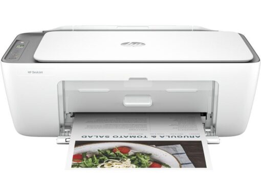 HP Imprimante multifonction DeskJet 2820e Tout-en-un 1