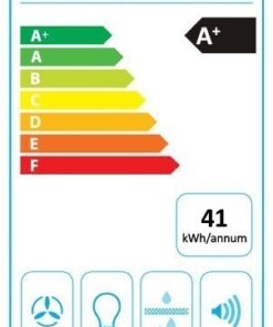 Hotte de ventilation Craft CD4934B ASKO