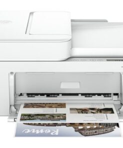 HP Imprimante multifonction DeskJet 4210e Tout-en-un 1