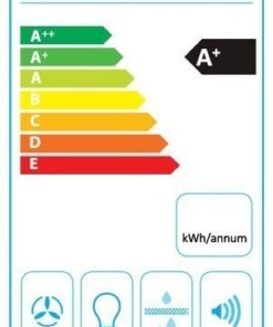 Hotte de ventilation ELEMENTS CI41230G ASKO