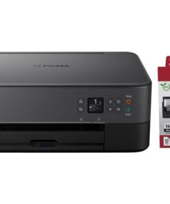 Canon Imprimante multifonction PIXMA TS5350i set d’encre inclus 9