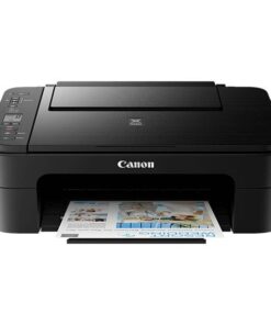 Canon Imprimante multifonction PIXMA TS3350 2