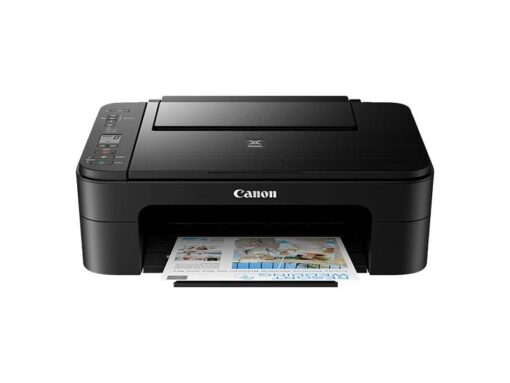 Canon Imprimante multifonction PIXMA TS3350 2