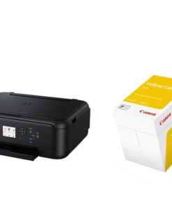 Canon PIXMA TS5150 + papier à copier Canon gratuit (blanc/500 pages)