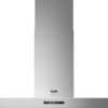 Hotte de ventilation Pro Series CW41236S ASKO