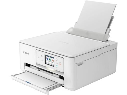 Canon Imprimante multifonction Canon Pixma TS7650I WLAN papier inclus 4