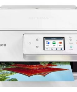 Canon Imprimante multifonction Canon Pixma TS7650I WLAN papier inclus 1