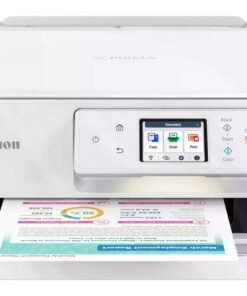 Canon Imprimante multifonction Canon Pixma TS7650I WLAN papier inclus 5