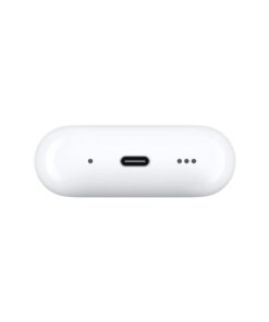 Apple Écouteurs True Wireless In-Ear AirPods Pro 2. Gen. USB-C 4