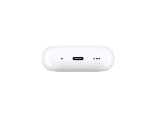 Apple Écouteurs True Wireless In-Ear AirPods Pro 2. Gen. USB-C 4