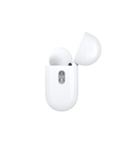 Apple Écouteurs True Wireless In-Ear AirPods Pro 2. Gen. USB-C 3