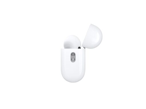 Apple Écouteurs True Wireless In-Ear AirPods Pro 2. Gen. USB-C 3