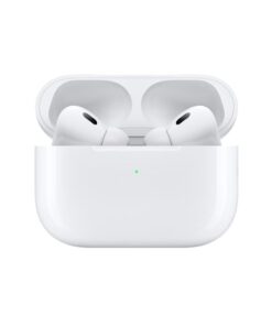 Apple Écouteurs True Wireless In-Ear AirPods Pro 2. Gen. USB-C 2