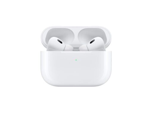 Apple Écouteurs True Wireless In-Ear AirPods Pro 2. Gen. USB-C 2