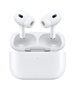 Apple Écouteurs True Wireless In-Ear AirPods Pro 2. Gen. USB-C 1