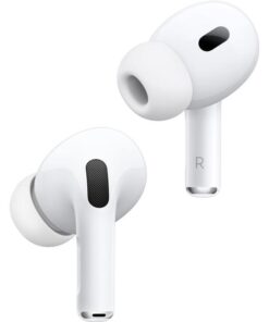 Apple Écouteurs True Wireless In-Ear AirPods Pro 2. Gen. USB-C 7