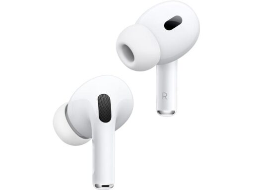 Apple Écouteurs True Wireless In-Ear AirPods Pro 2. Gen. USB-C 7