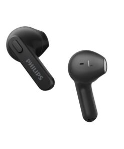 Philips Écouteurs True Wireless In-Ear TAT2236BK/00 Noir 1