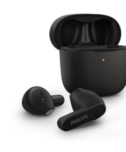 Philips Écouteurs True Wireless In-Ear TAT2236BK/00 Noir