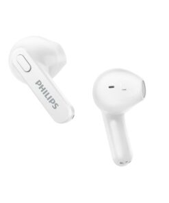 Philips Écouteurs True Wireless In-Ear TAT2236WT/00 Blanc 1