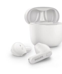 Philips Écouteurs True Wireless In-Ear TAT2236WT/00 Blanc