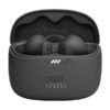 JBL Écouteurs True Wireless In-Ear Tune Beam Noir