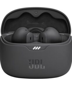 JBL Écouteurs True Wireless In-Ear Tune Beam Noir