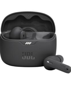 JBL Écouteurs True Wireless In-Ear Tune Beam Noir 1