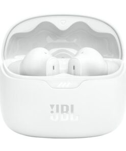 JBL Écouteurs True Wireless In-Ear Tune Beam Blanc 10