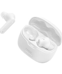 JBL Écouteurs True Wireless In-Ear Tune Beam Blanc 2