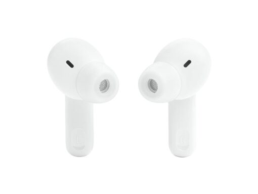 JBL Écouteurs True Wireless In-Ear Tune Beam Blanc 7