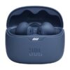 JBL Écouteurs True Wireless In-Ear Tune Beam Bleu