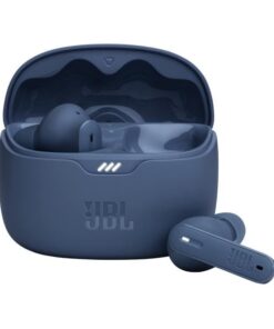 JBL Écouteurs True Wireless In-Ear Tune Beam Bleu 1