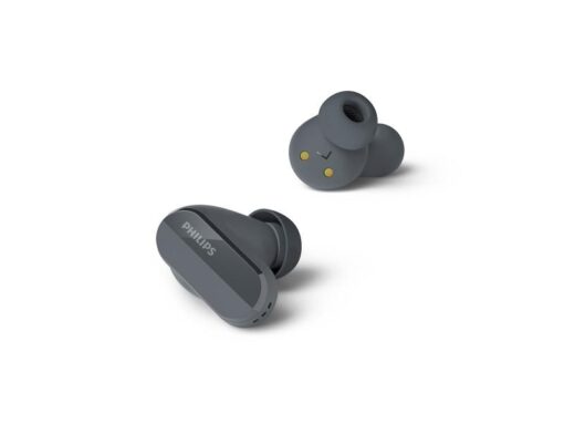 Philips Écouteurs True Wireless In-Ear TAT3508BK Noir 4