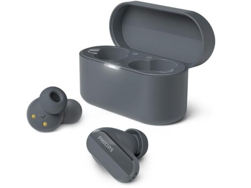 Philips Écouteurs True Wireless In-Ear TAT3508BK Noir 10