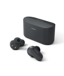 Philips Écouteurs True Wireless In-Ear TAT3508BK Noir 1