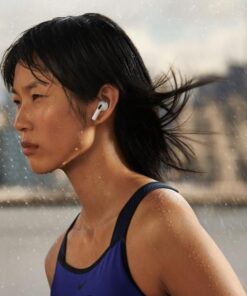 Apple Écouteurs True Wireless In-Ear AirPods 3. Gen Lightning 2