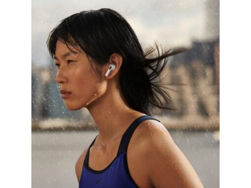 Apple Écouteurs True Wireless In-Ear AirPods 3. Gen Lightning 2