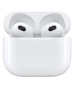 Apple Écouteurs True Wireless In-Ear AirPods 3. Gen Lightning 3