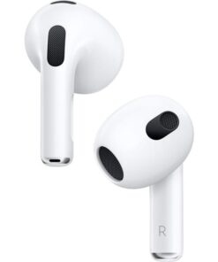 Apple Écouteurs True Wireless In-Ear AirPods 3. Gen MagSafe Blanc 1