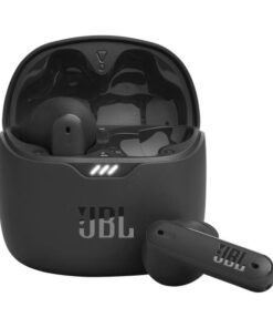 JBL Écouteurs True Wireless In-Ear Tune Flex Noir 8